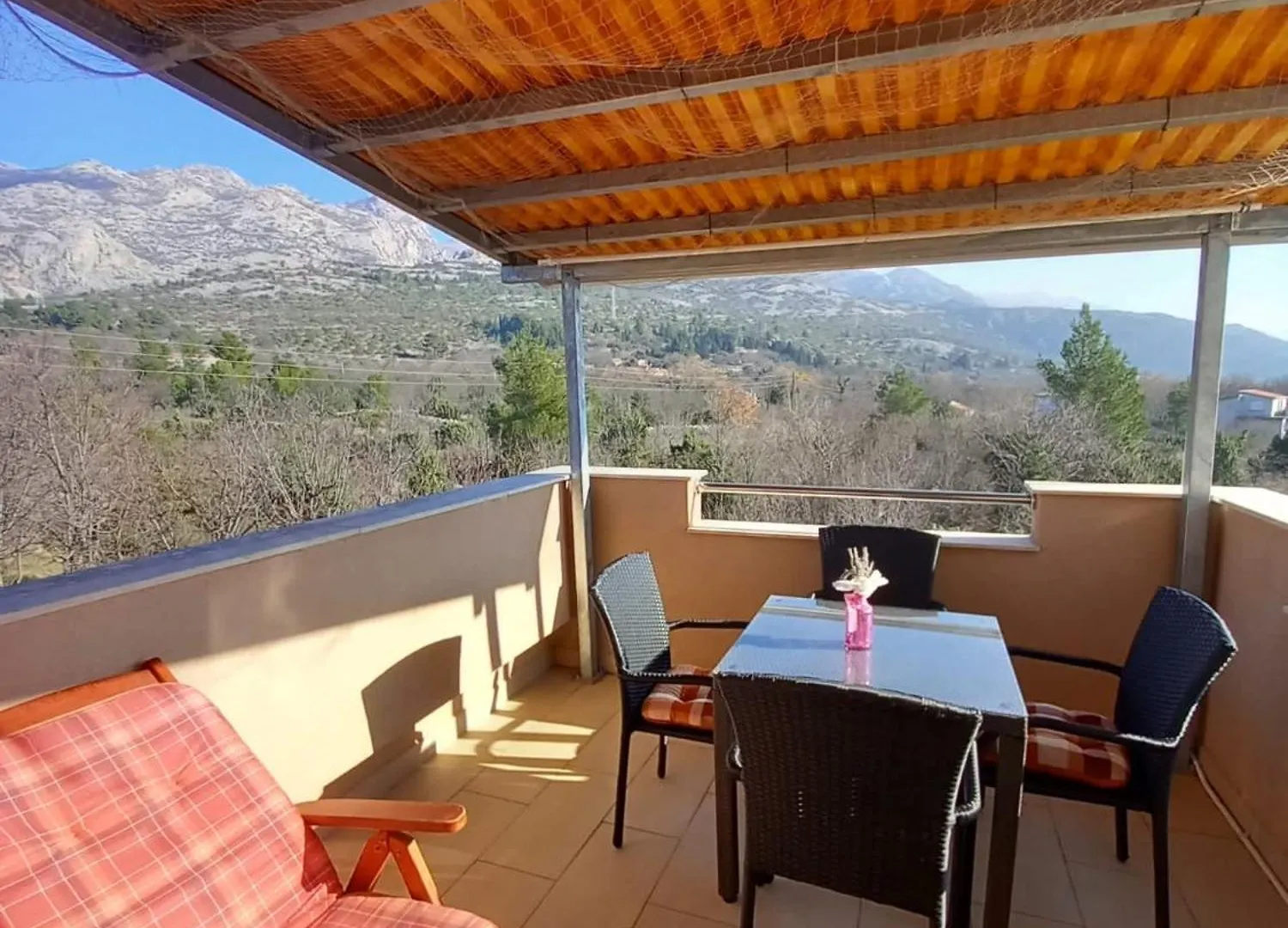 Calic Apartment Seline 0*,  Croatia