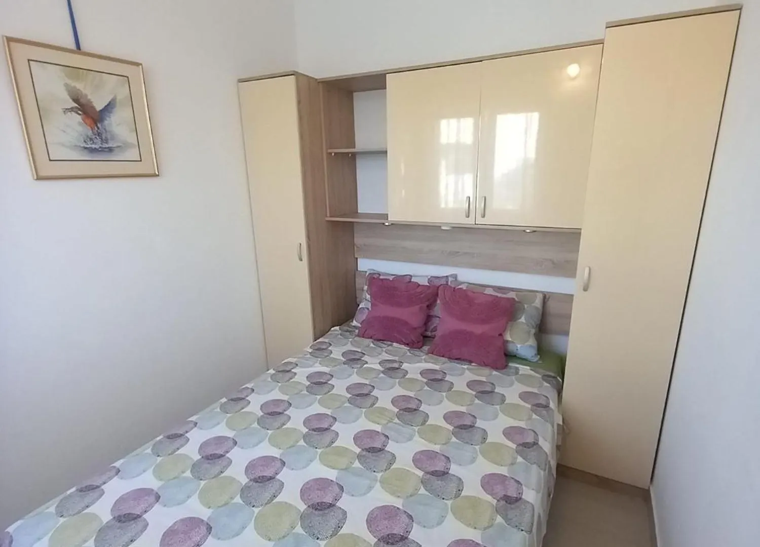 Calic Apartment Seline Croatia