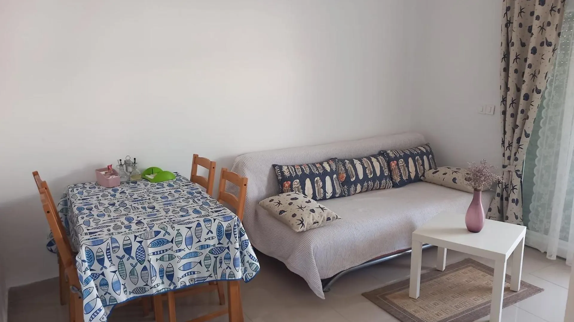 Calic Apartman Seline Horvátország