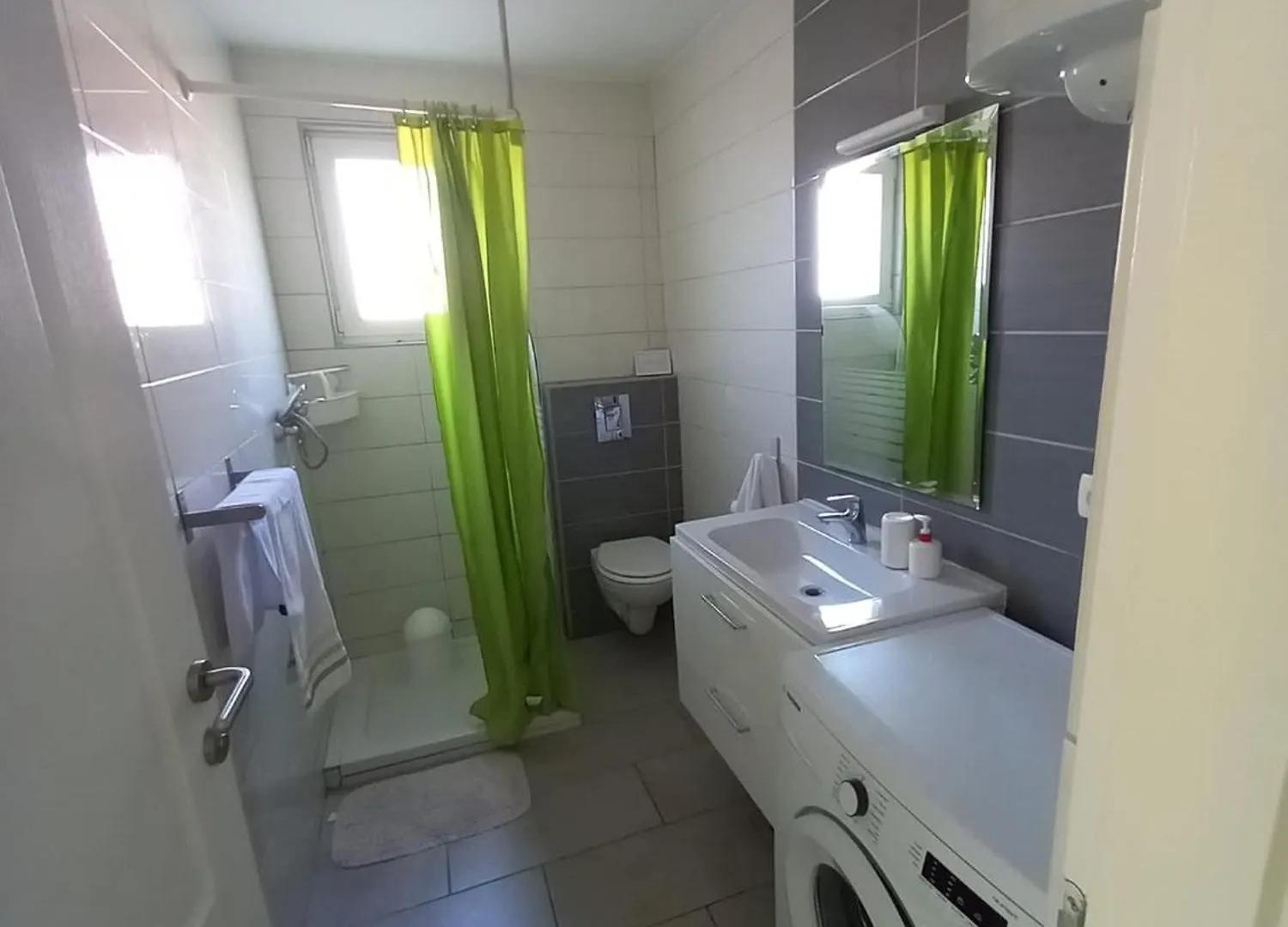 Calic Apartman Seline Horvátország