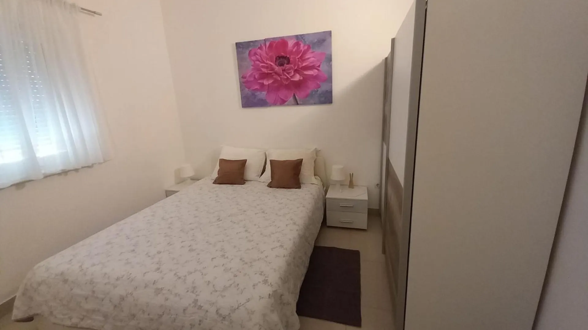 Calic Apartman Seline