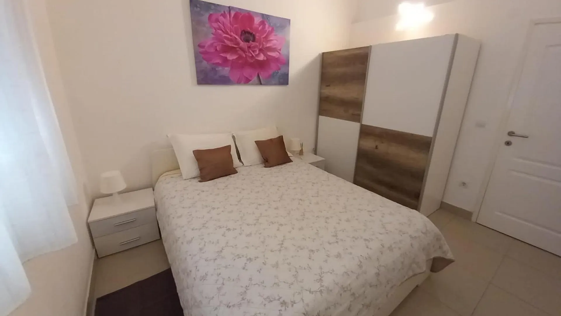 Calic Apartman Seline