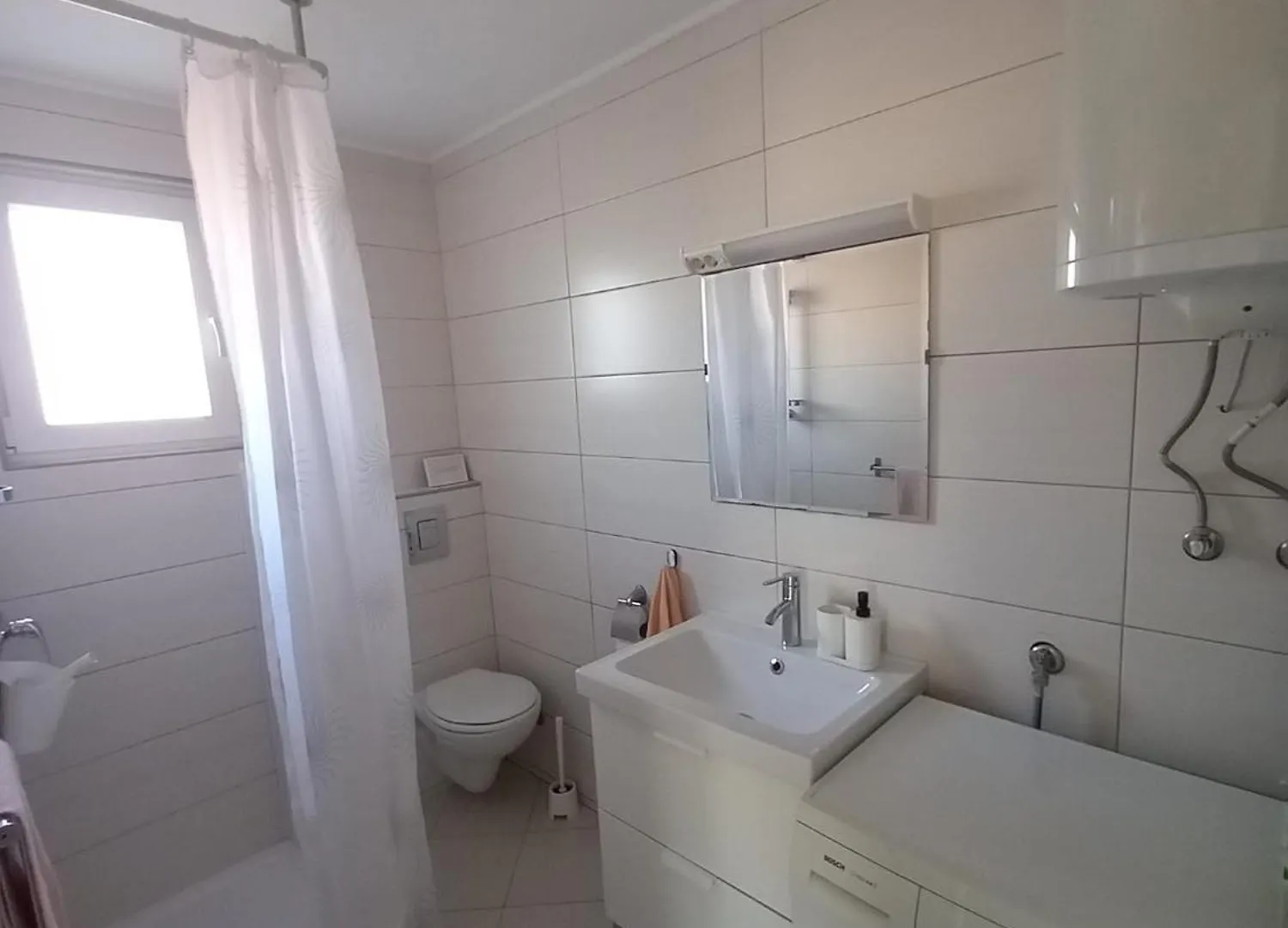 Calic Apartman Seline