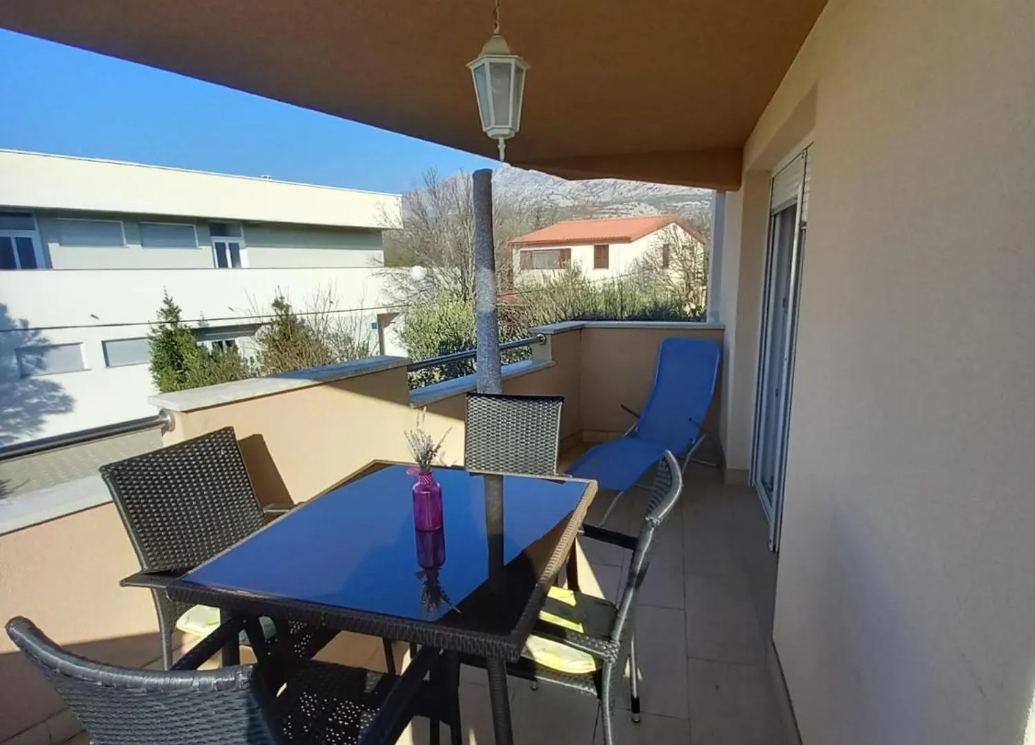 Calic Apartman Seline