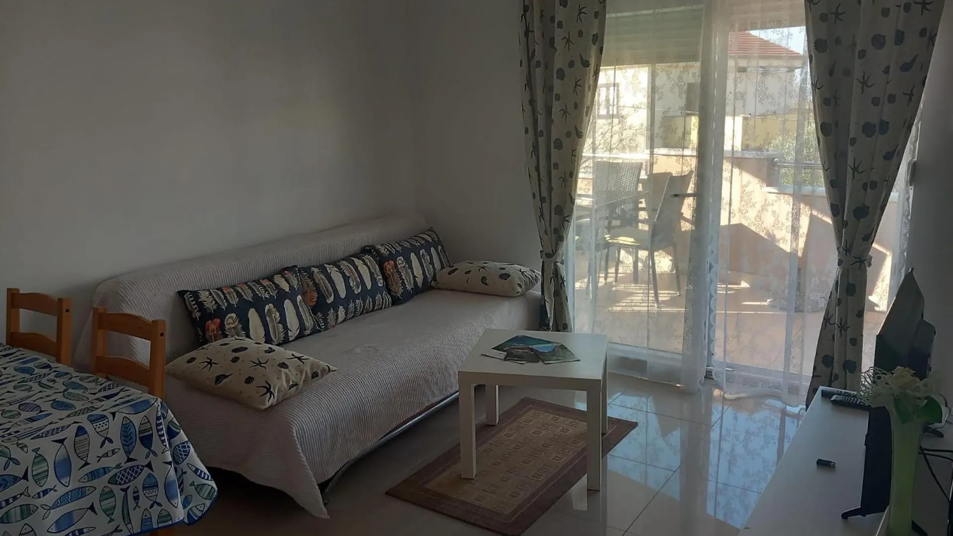 Calic Apartman Seline